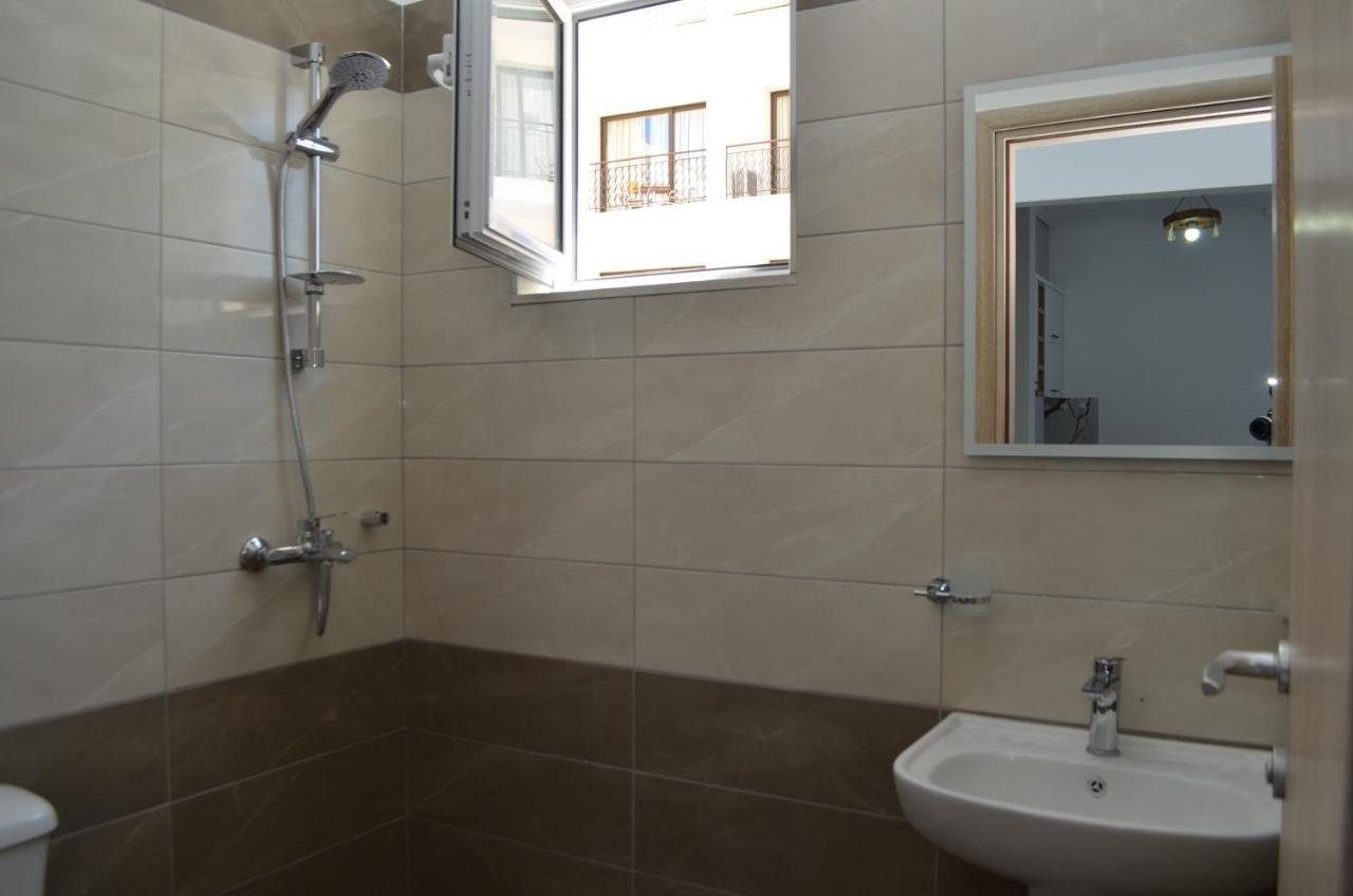 Akil Apartments Саранда Екстер'єр фото